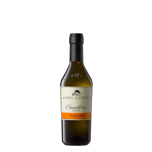 St. Michael-Eppan Sanct Valentin Comtess Passito 0,375 ltr.