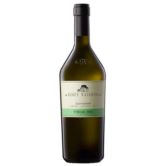 St. Michael-Eppan Sanct Valentin Sauvignon Alto Adige DOC 0,75 ltr.