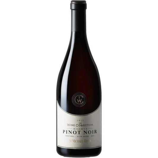 St. Michael-Eppan The Wine Collection Pinot Nero Alto Adige DOC 0,75 ltr.