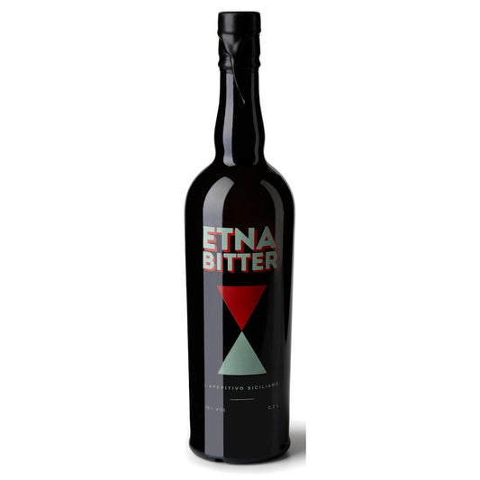 Aetnae Etna Bitter 13,5% 1,00 ltr.