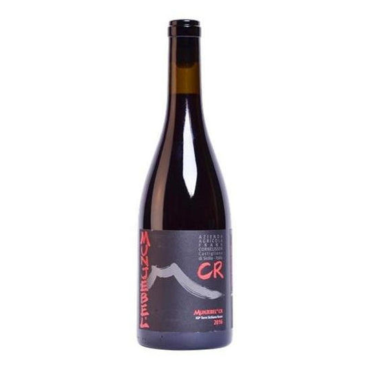 Frank Cornelissen Munjebel Rosso Campo Re 0,75 ltr.