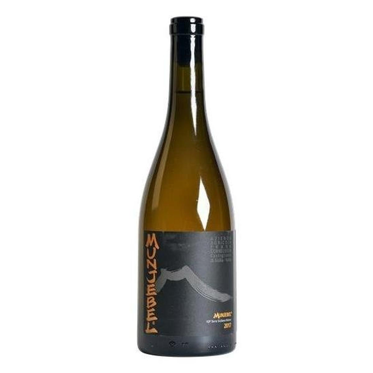Frank Cornelissen Munjebel Bianco IGT 0,75 ltr.