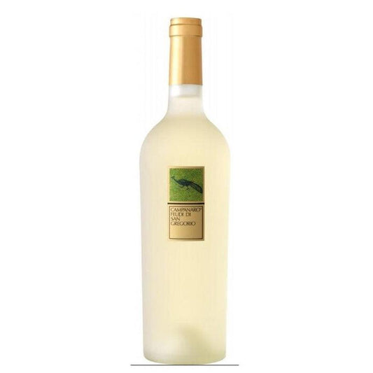 Feudi di San Gregorio Campanaro Campania IGT 0,75 ltr.