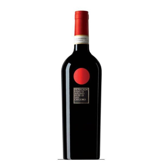 Feudi di San Gregorio Fiano Pietracalda DOCG 0,75 ltr.