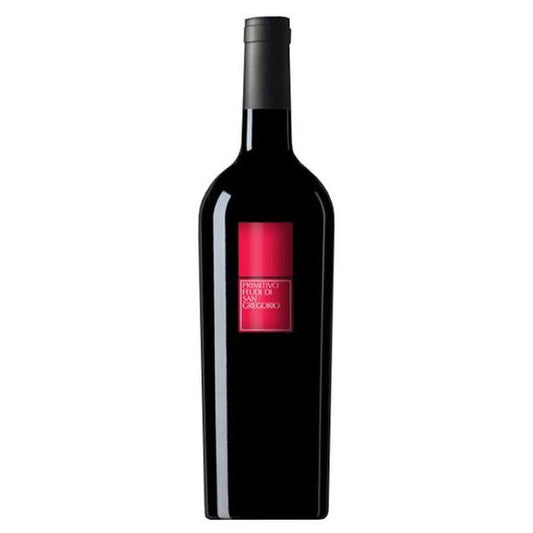 Feudi di San Gregorio Primitivo di Manduria 0,75 ltr.