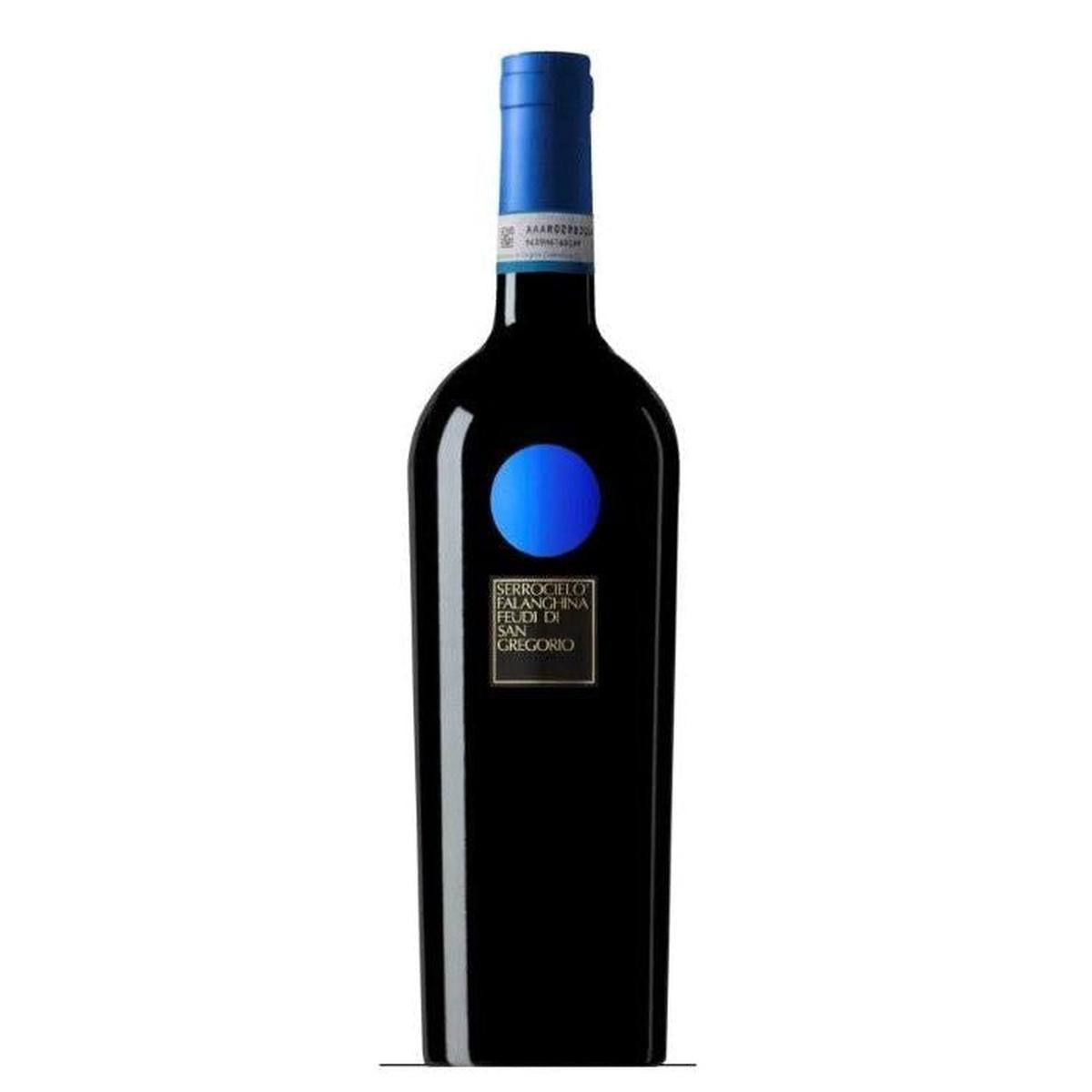 Feudi di San Gregorio Falanghina Serrocielo 0,75 ltr.
