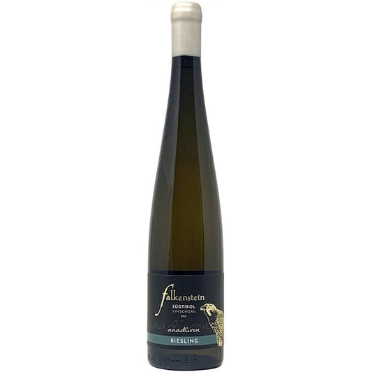 Falkenstein Riesling "Anadûron" Val Venosta 0,75 ltr.