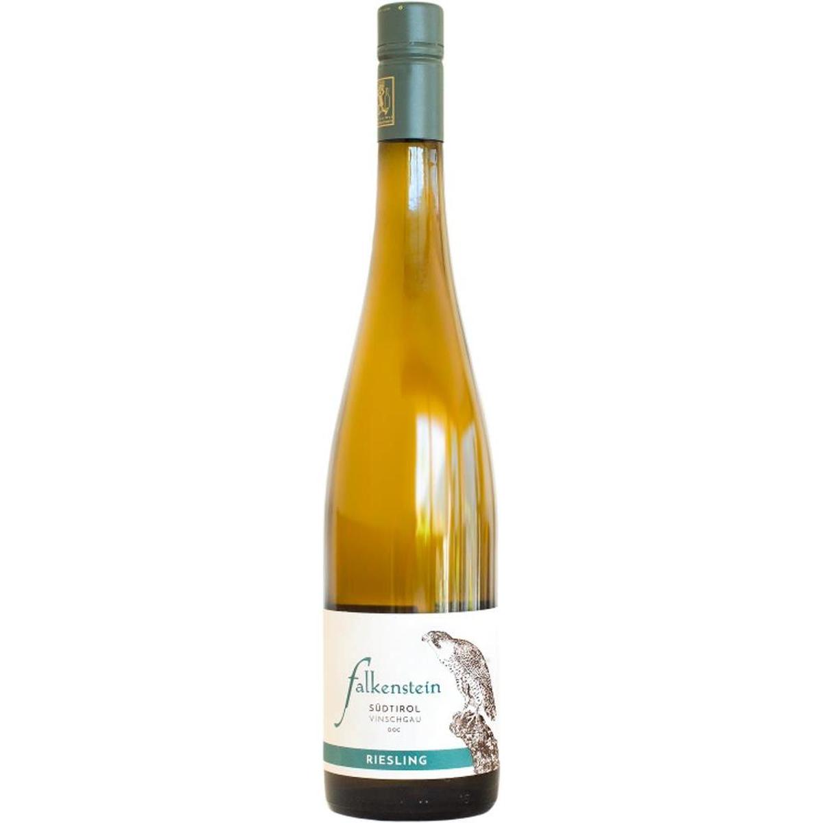 Falkenstein Riesling Alto Adige Val Venosta 0,75 ltr.
