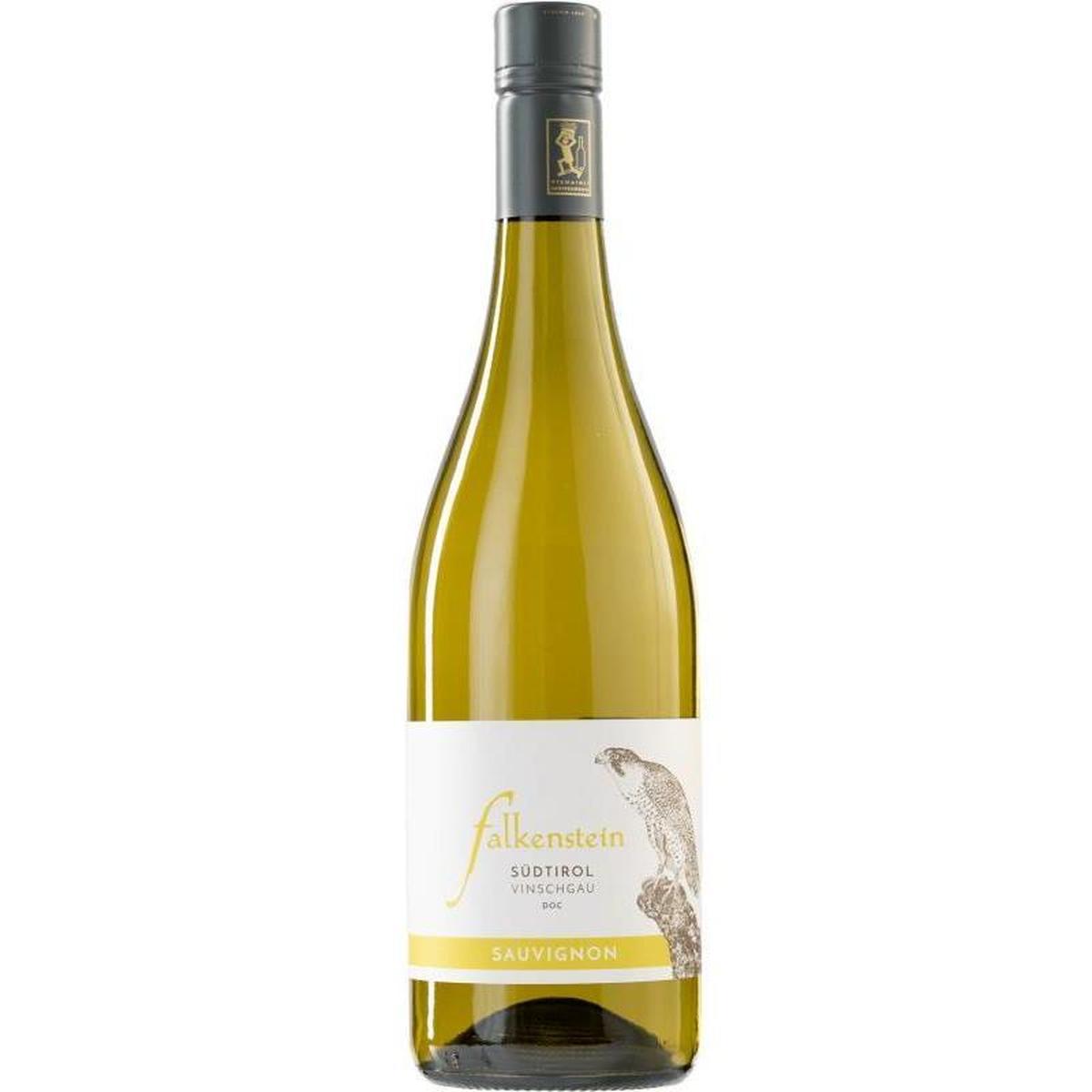 Falkenstein Sauvignon Val Venosta 0,75 ltr.