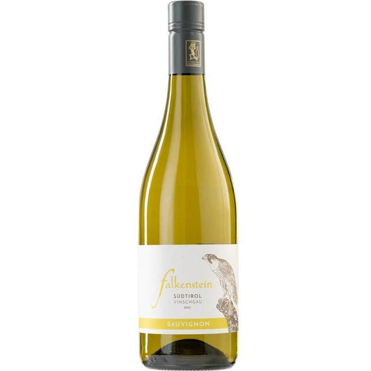 Falkenstein Sauvignon Val Venosta 0,75 ltr.