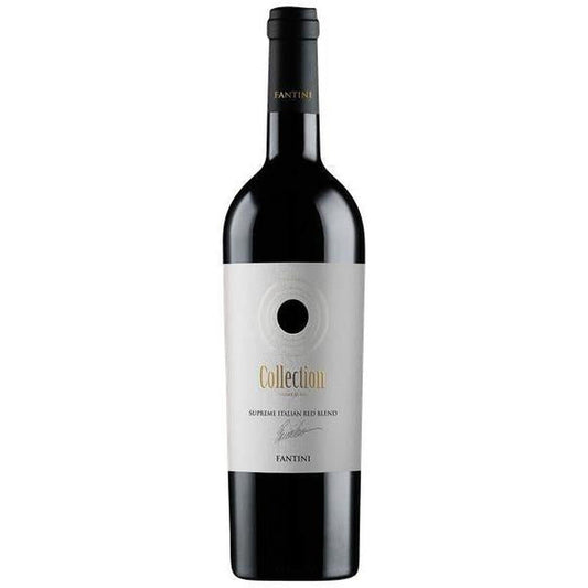 Fantini Collection Supreme Italian Red Blend 0,75 ltr.