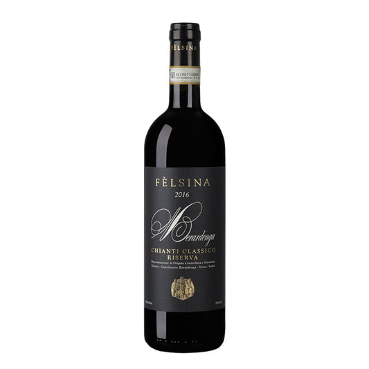 Felsina Berardenga Chianti Classico Riserva DOCG 0,75 ltr