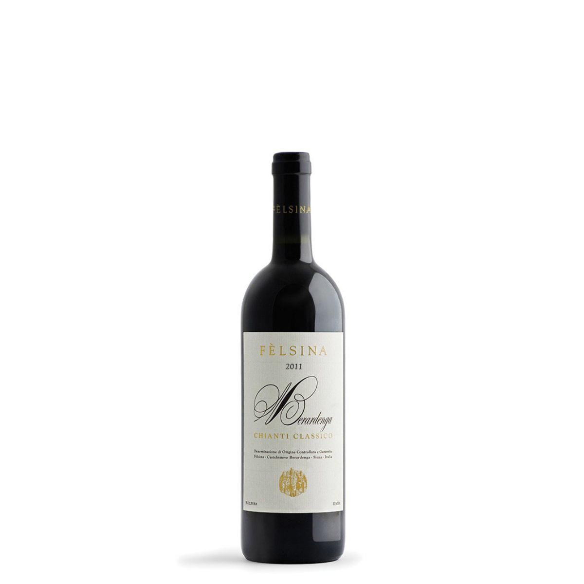 Felsina Berardenga Chianti Classico DOCG 0,375 ltr