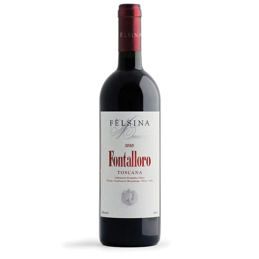 Felsina Fontalloro Toscana IGT 0,75 ltr