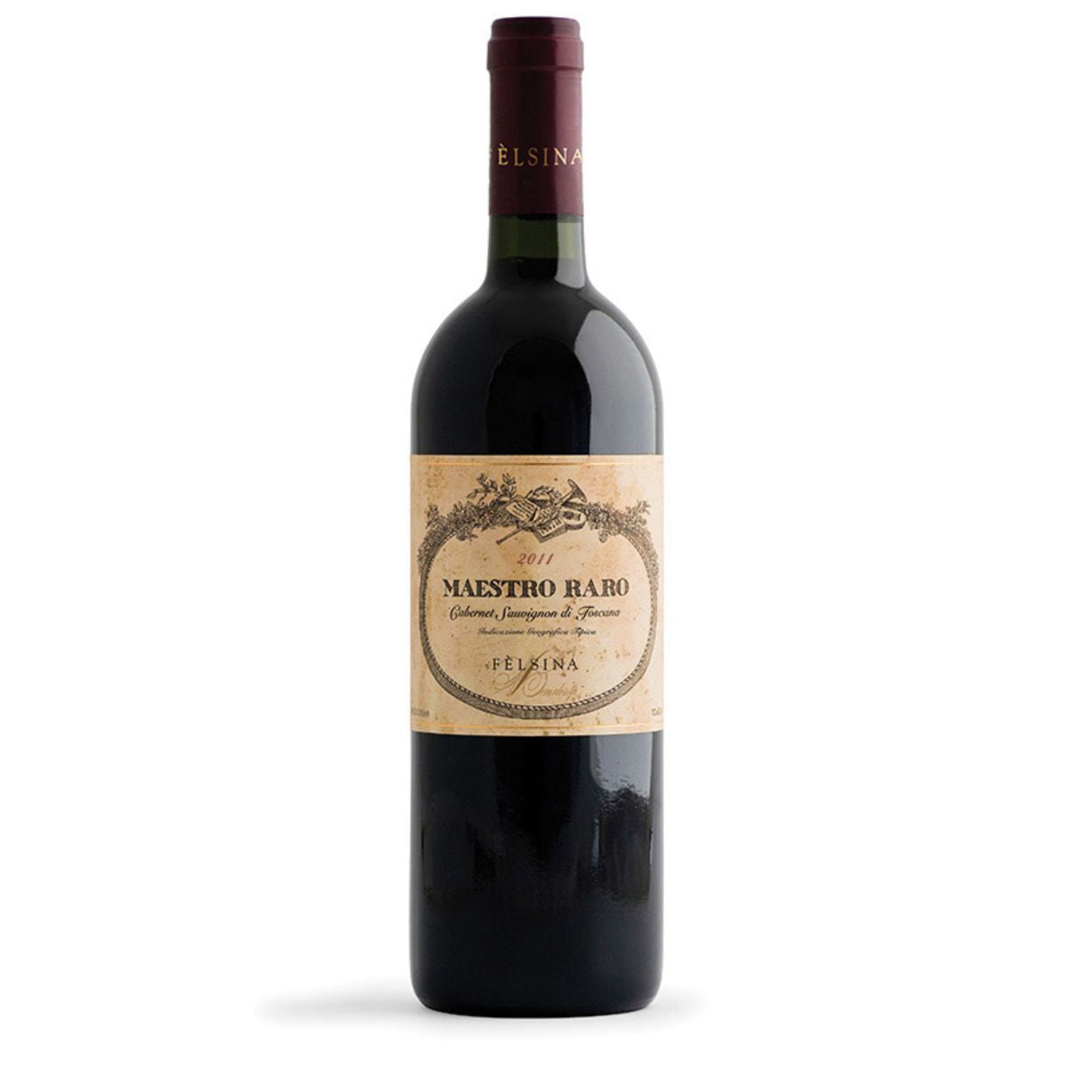 Felsina Maestro Raro Toscana IGT 0,75 ltr
