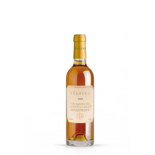 Felsina Vin Santo del Chianti Classico DOC 0,375 ltr