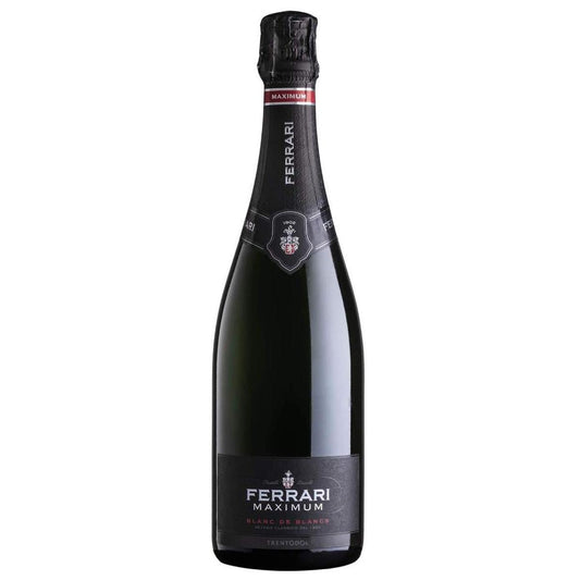 Ferrari Maximum Brut Trento DOC 0,375 ltr.