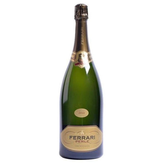 Ferrari Perle Brut Trento DOC 1,50 ltr.