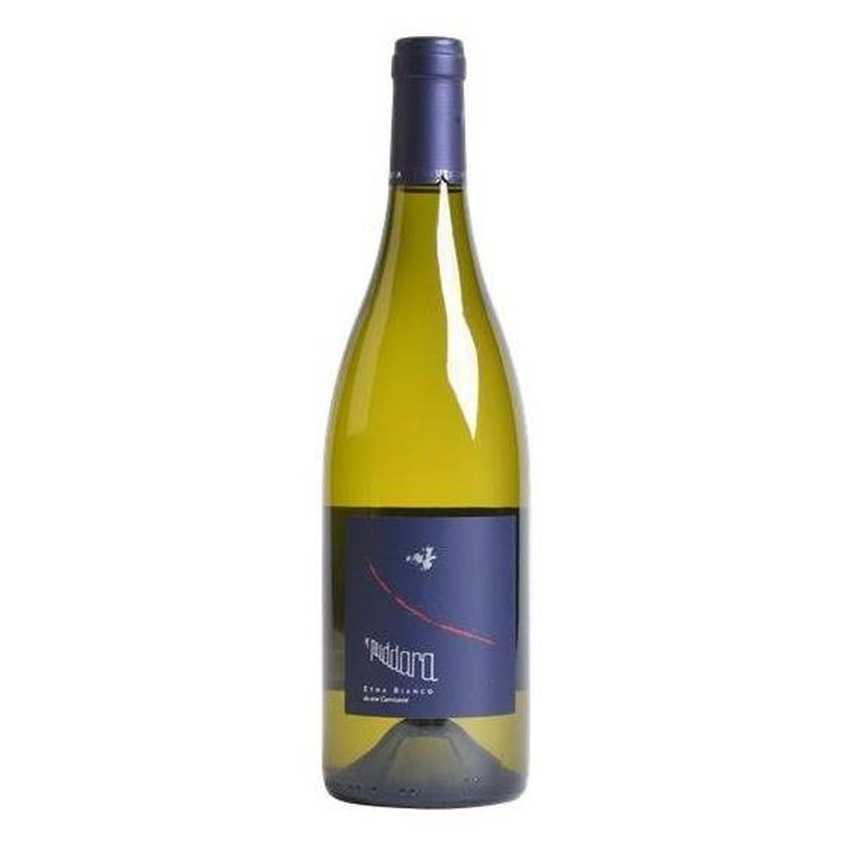Fessina A' Puddara Etna Bianco Riserva DOC 0,75 ltr.