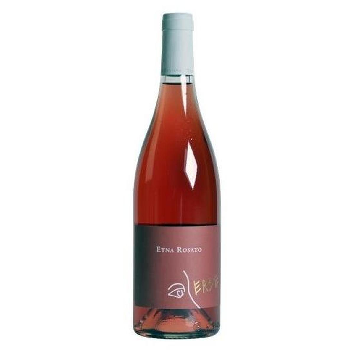 Fessina Erse Etna Rosato DOC 0,75 ltr.