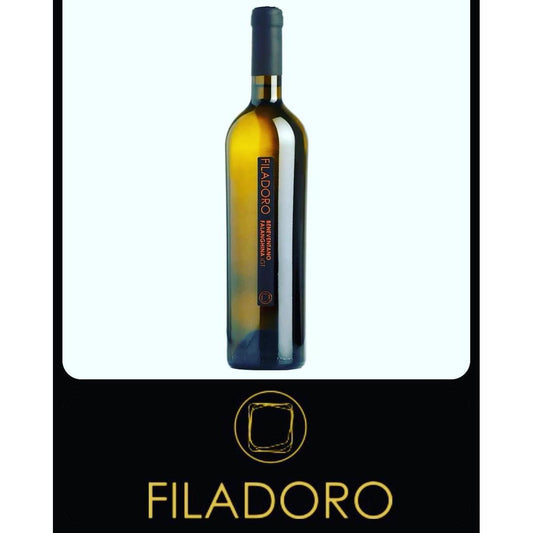 Filadoro Benevento Falanghina IGT 0,75 ltr.