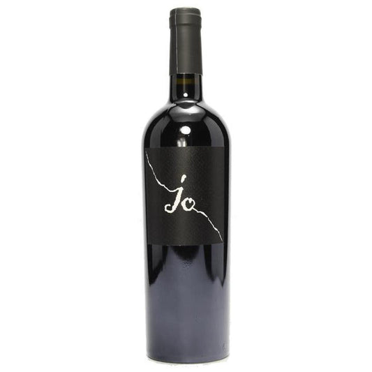 Gianfranco Fino Jo Negroamaro Salento IGT 2018 0,75 ltr.