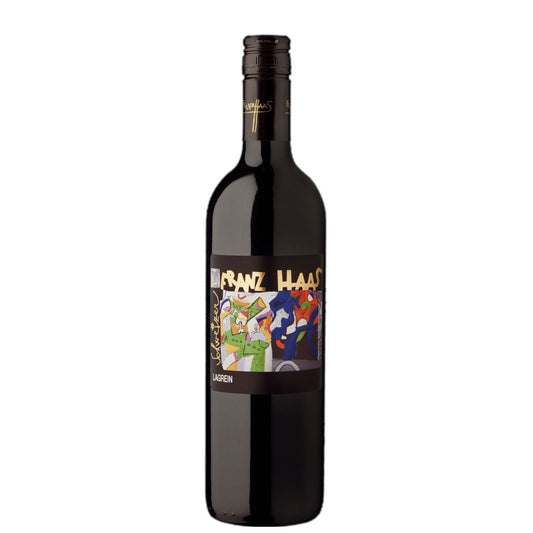 Franz Haas Lagrein Alto Adige DOC 0,75 ltr