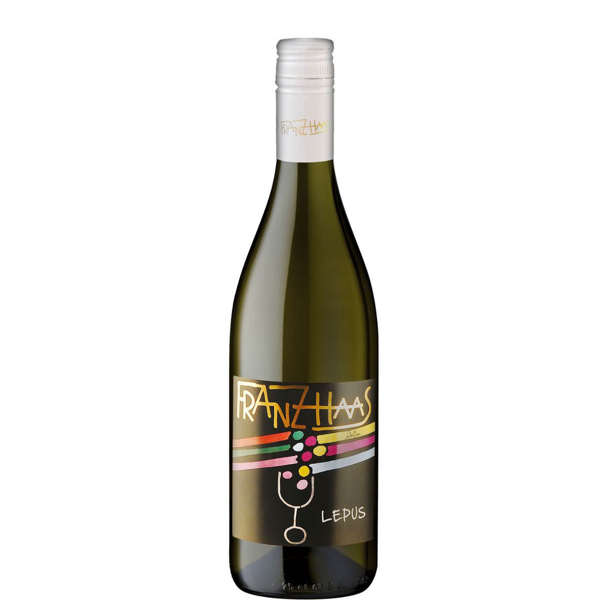 Franz Haas Lepus Pinot Bianco Alto Adige DOC 0,75 l