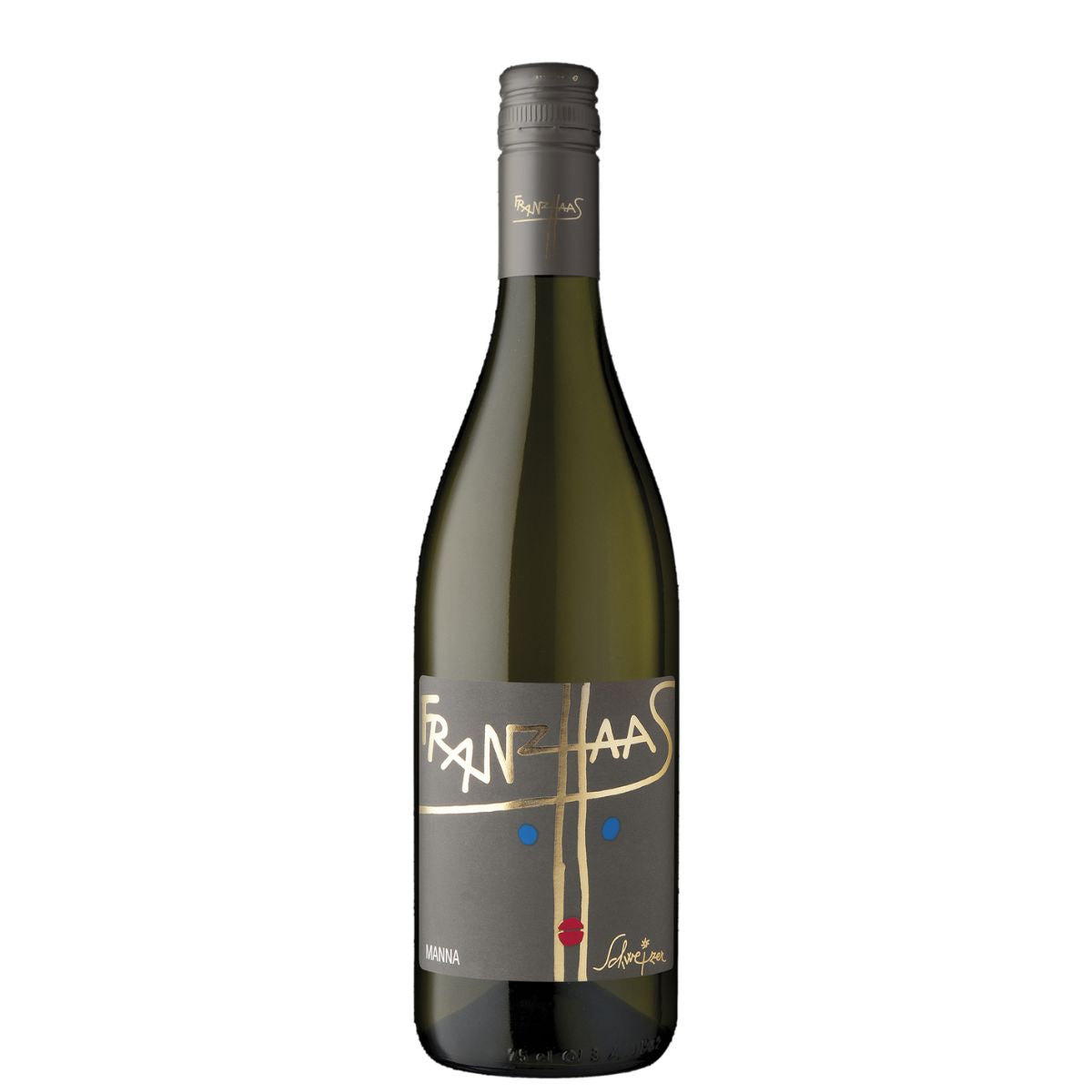 Franz Haas Manna Dolomiti IGT 0,75 ltr.