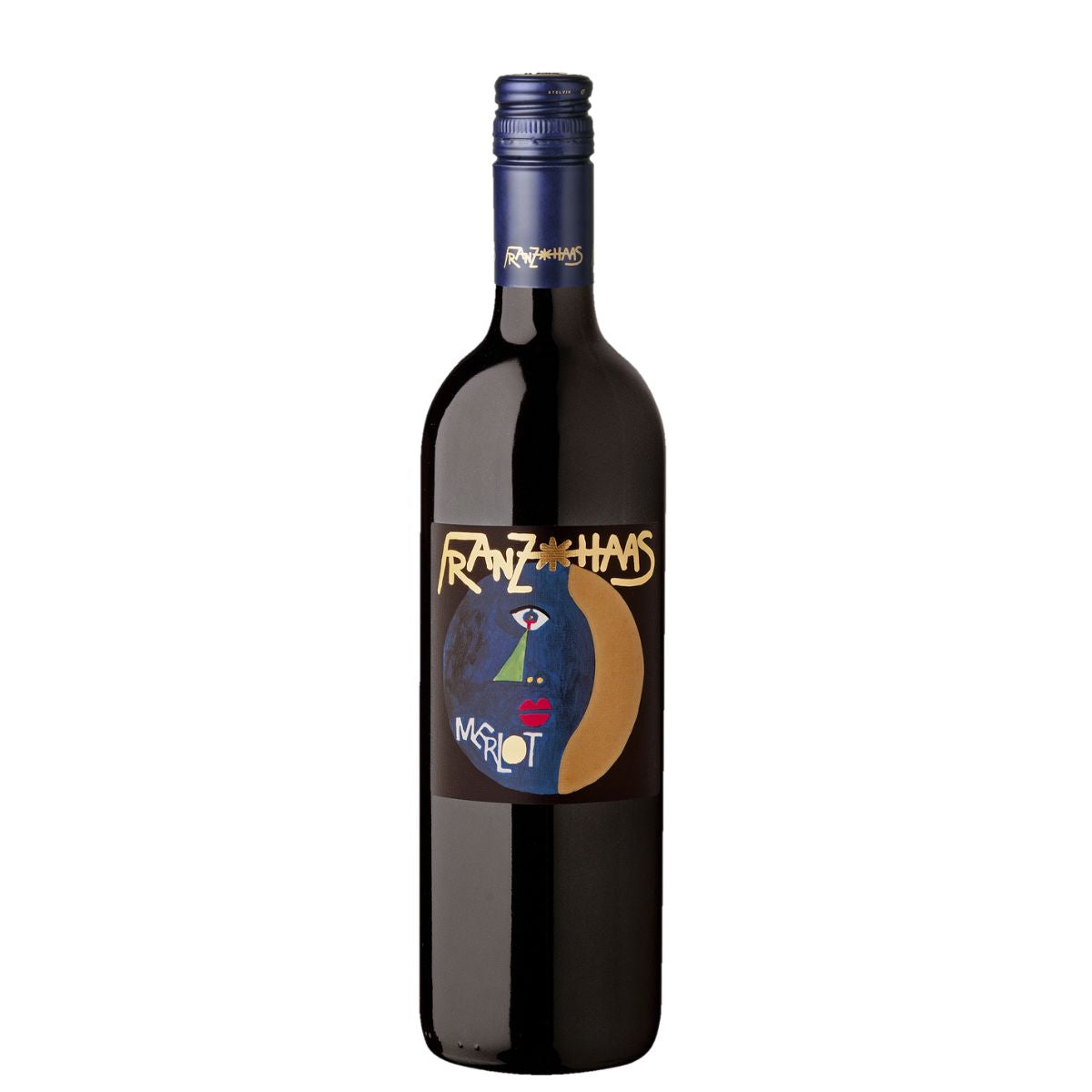 Franz Haas Merlot Alto Adige DOC 0,75 ltr