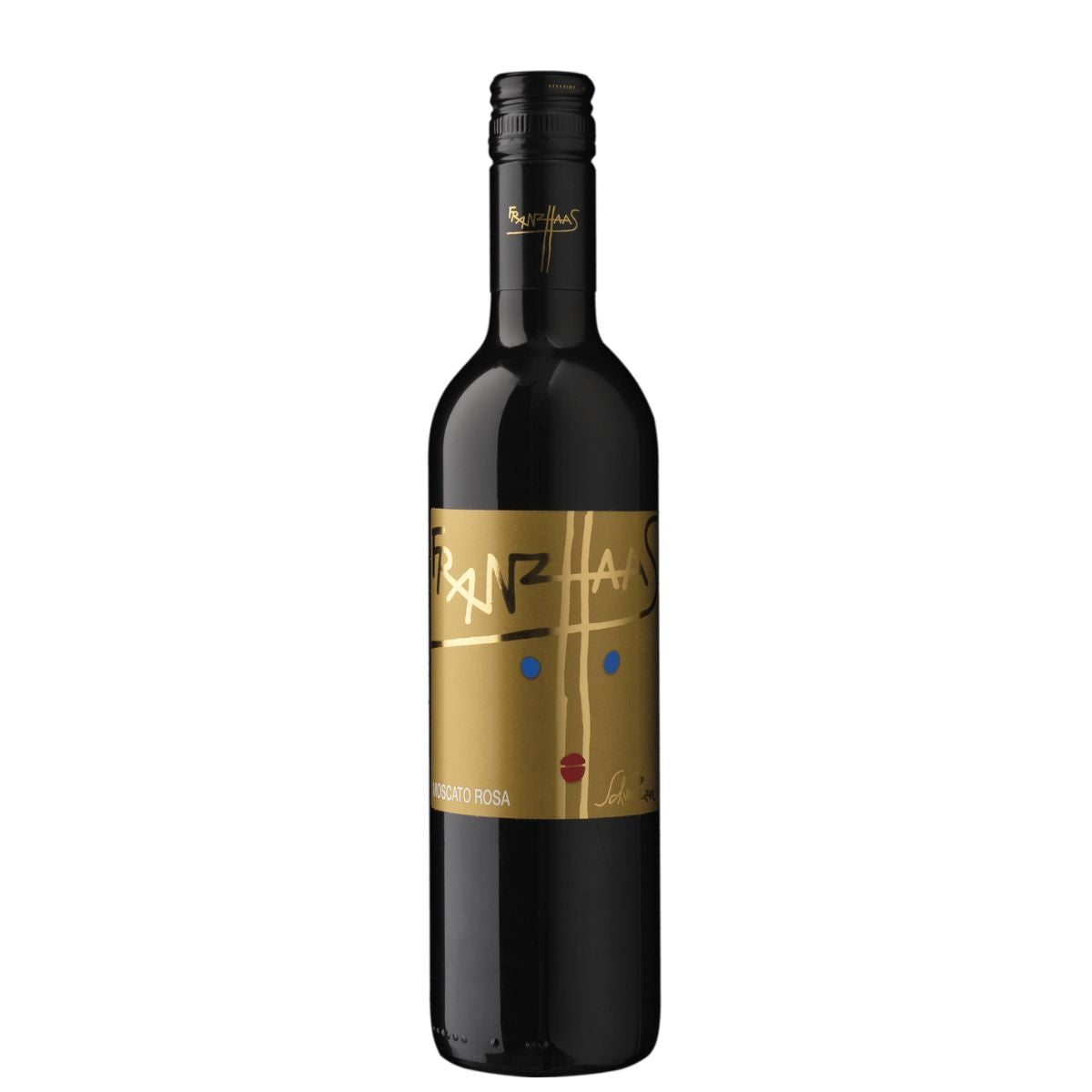 Franz Haas Moscato Rosa Alto Adige DOC 0,50 ltr