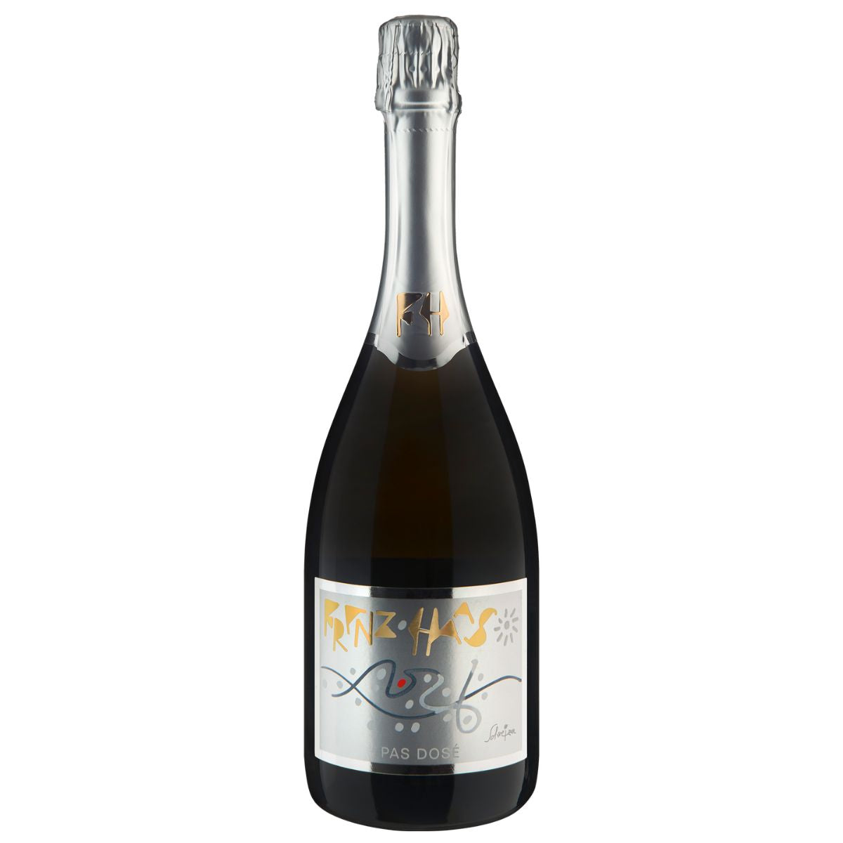 Franz Haas Pas Dosé Metodo Classico DOC 0,75 l.