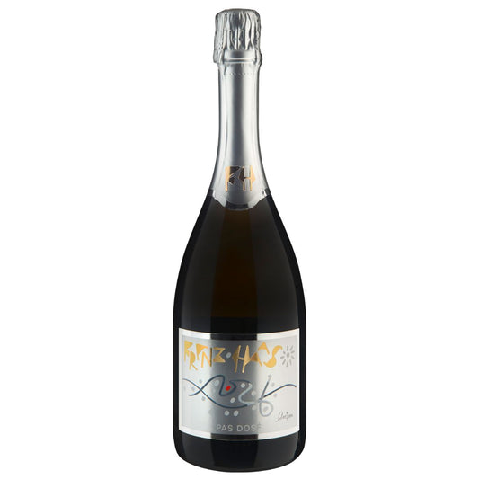 Franz Haas Pas Dosé Metodo Classico DOC 0,75 ltr.