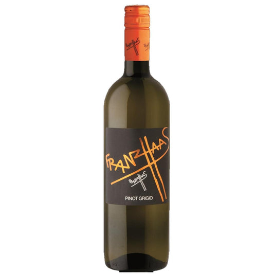 Franz Haas Pinot Grigio Vigneti delle Dolomiti 0,75 ltr.