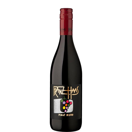 Franz Haas Pinot Nero Alto Adige DOC 0,75 ltr.