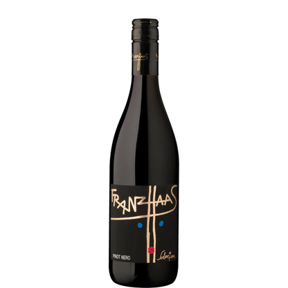 Franz Haas Pinot Nero Schweizer Box Verticale 2x 14-15-16 0,75 ltr