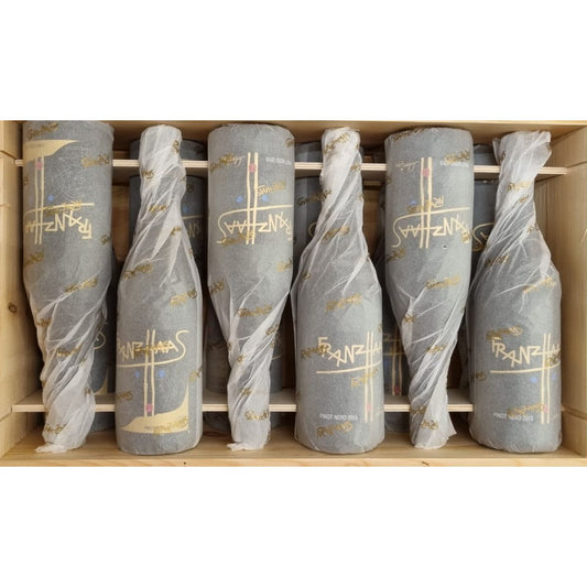 Franz Haas Pinot Nero Schweizer Box Verticale 2x 14-15-16 0,75 ltr