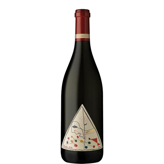 Franz Haas Pinot Nero Ponkler Alto Adige 0,75 ltr.