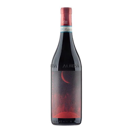 Fratelli Alessandria Rossoluna Langhe Rosso DOC 0,75 ltr