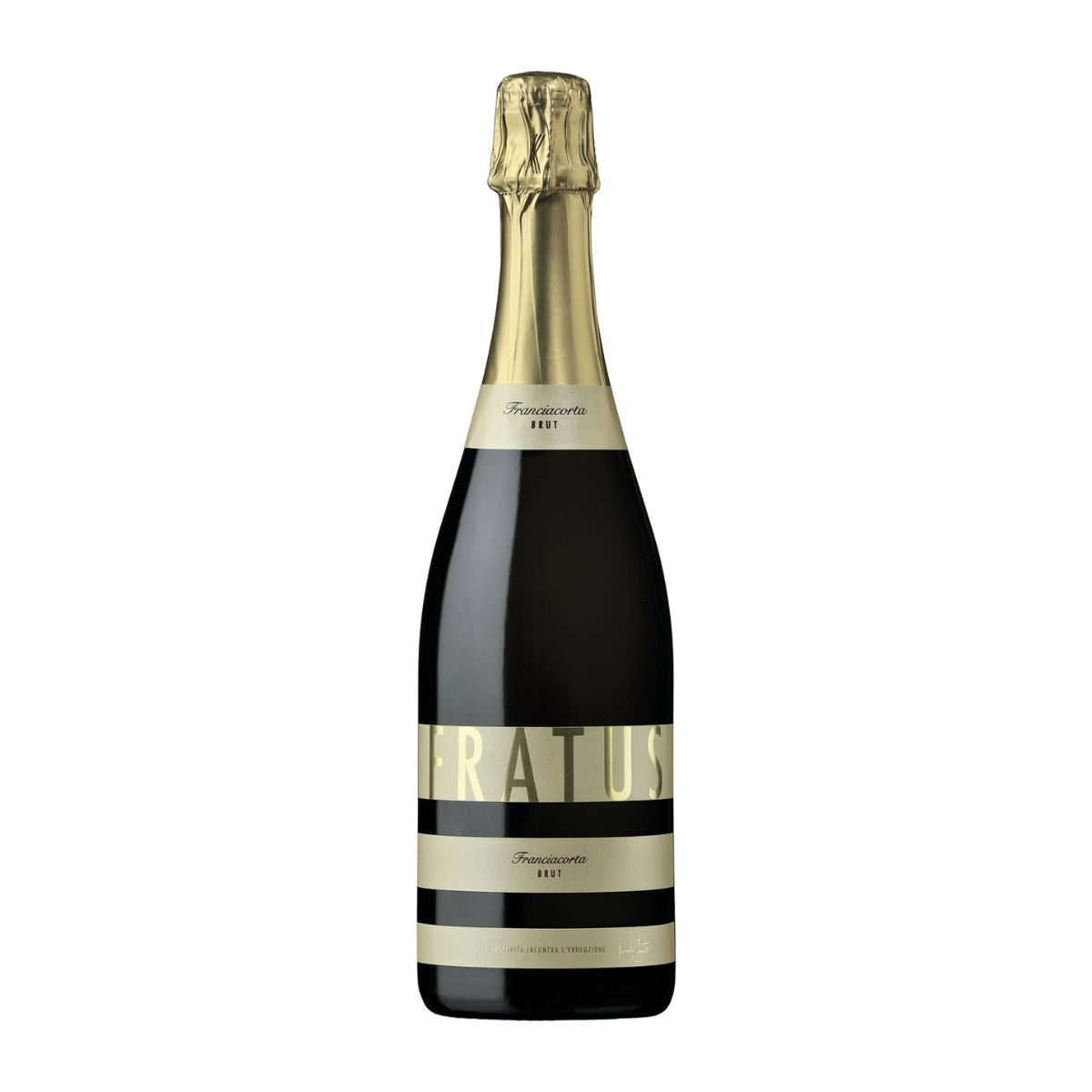 Fratus Franciacorta Brut DOCG 0,75 ltr