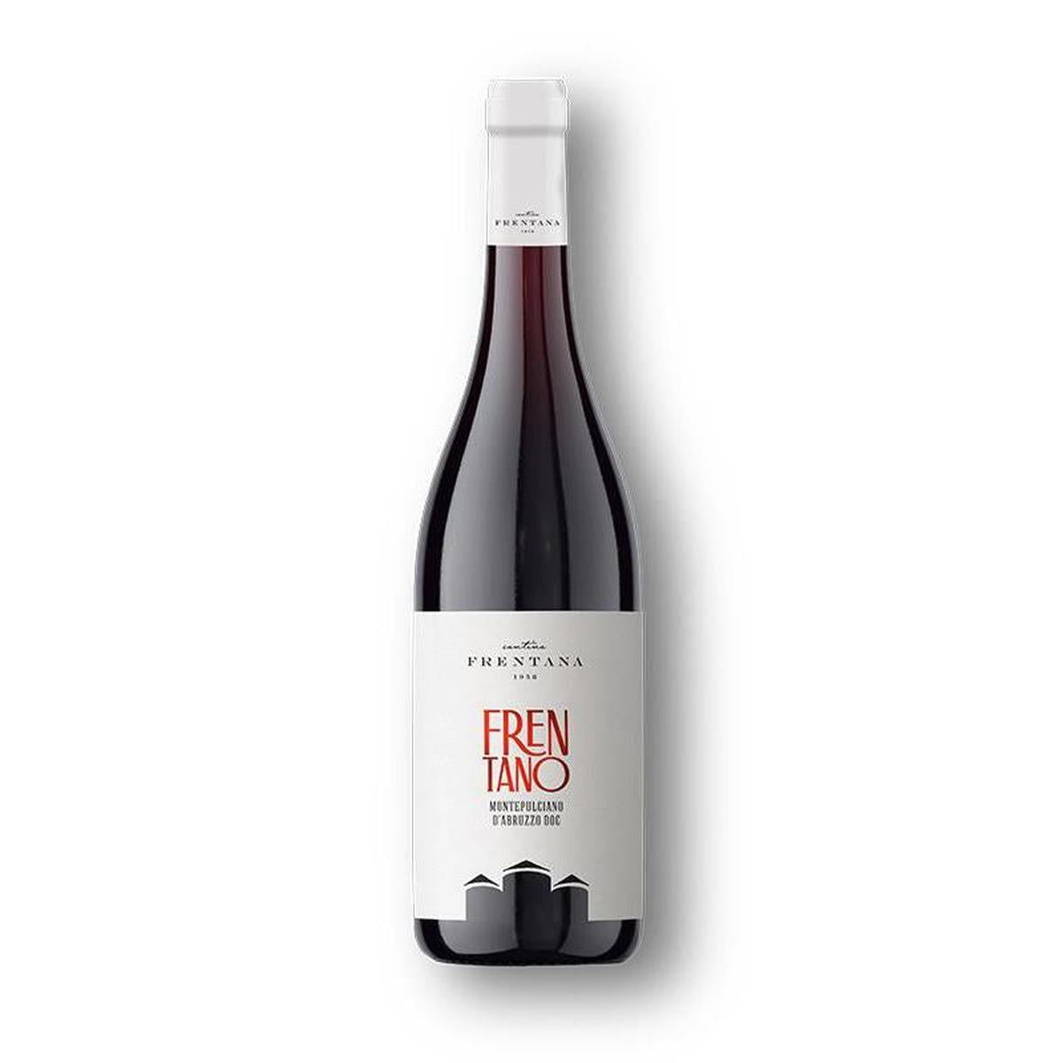 Frentana Frentano Montepulciano d'Abruzzo DOC 1,50 ltr.