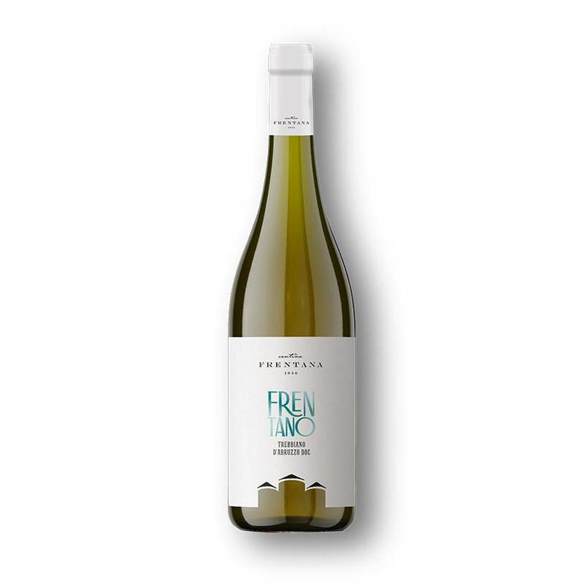 Frentana Frentano Trebbiano d'Abruzzo DOC 1,50 ltr.