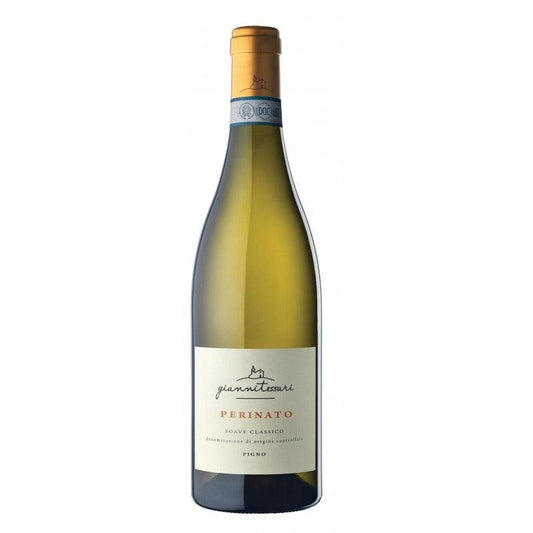 Gianni Tessari Perinato Soave Classico DOC 0,75 ltr.