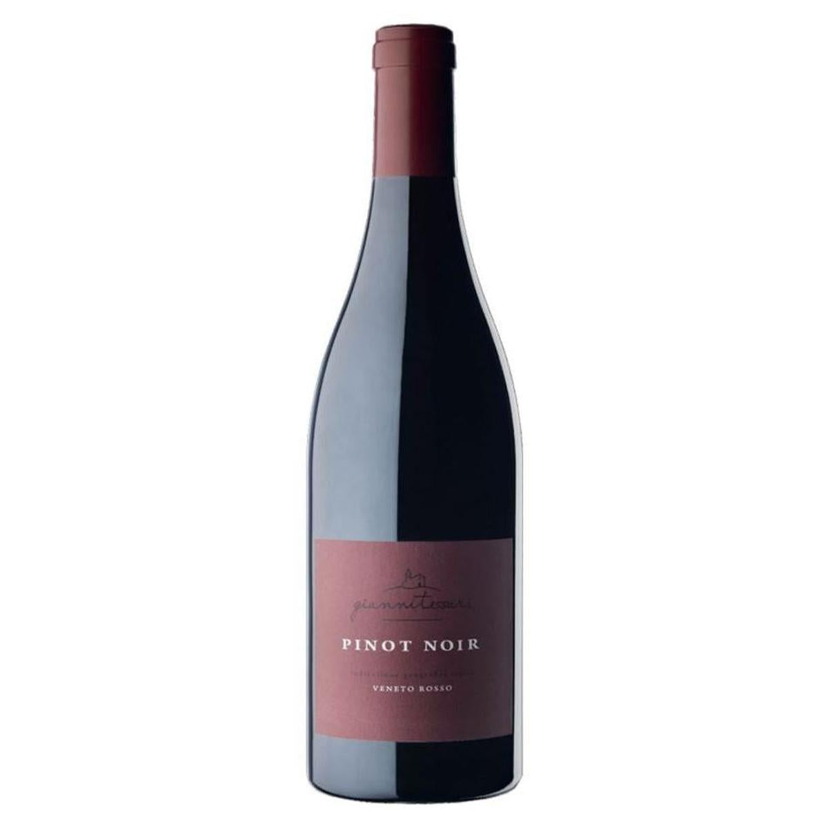 Gianni Tessari Pinot Nero IGT 0,75 ltr.