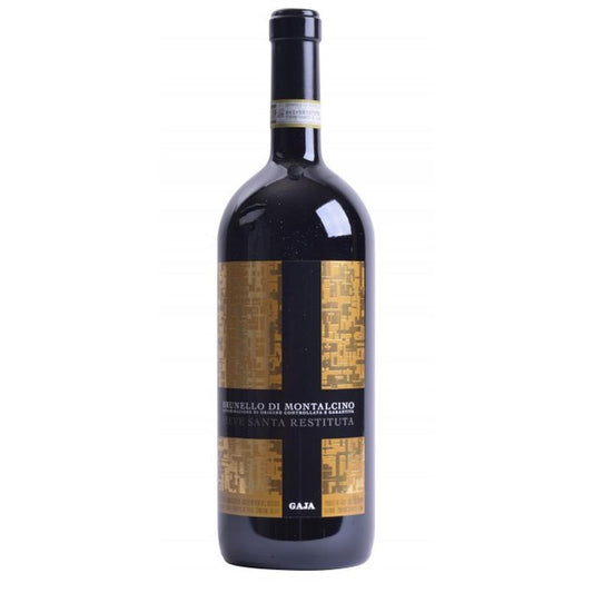 Pieve Santa Restituta Brunello di Montalcino 1,50 ltr.