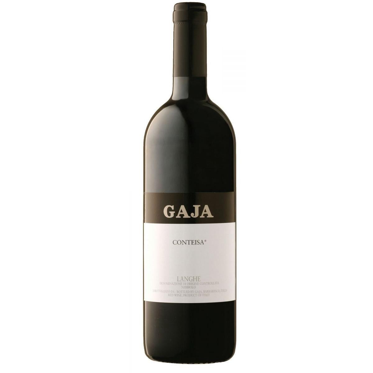 Gaja Barolo Conteisa DOC 0,75 ltr.