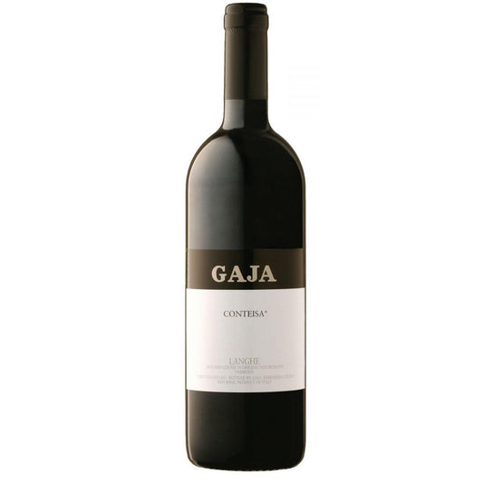 Gaja Barolo Conteisa DOC 0,75 ltr.