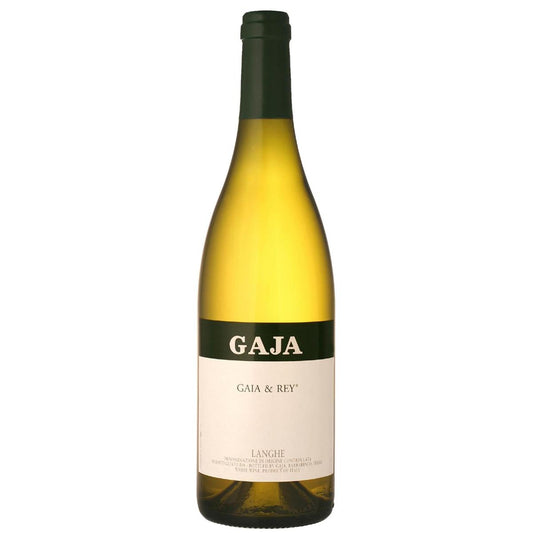 Gaja Gaia & Rey Chardonnay 0,75 ltr.