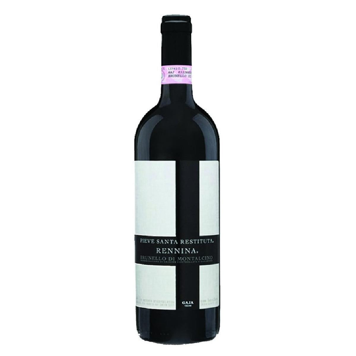 Pieve Santa Restituta Rennina Brunello 2020 0,75 ltr.