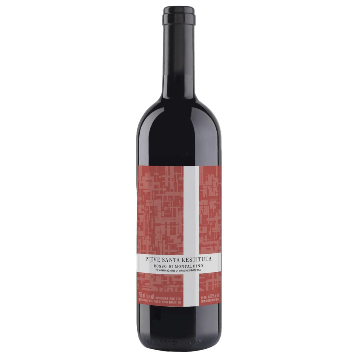 Pieve Santa Restituta Rosso di Montalcino 0,75 ltr.
